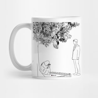 The Story of Park's Marriage Contract Kdrama Mug